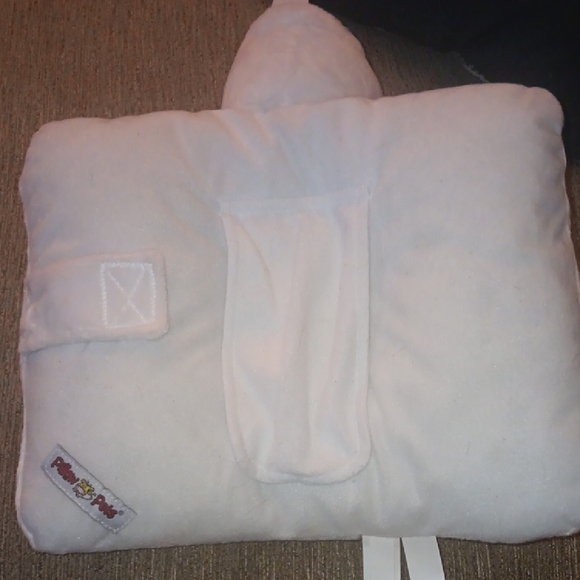 Disney's Frozen Olaf Plush Pillow Pet/ Sleeptime Lites - Picture 4 of 8